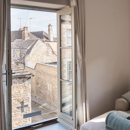 Luxury Cottage In Stamford Featured In The Sunday Times, Best Place To Live Eksteriør bilde