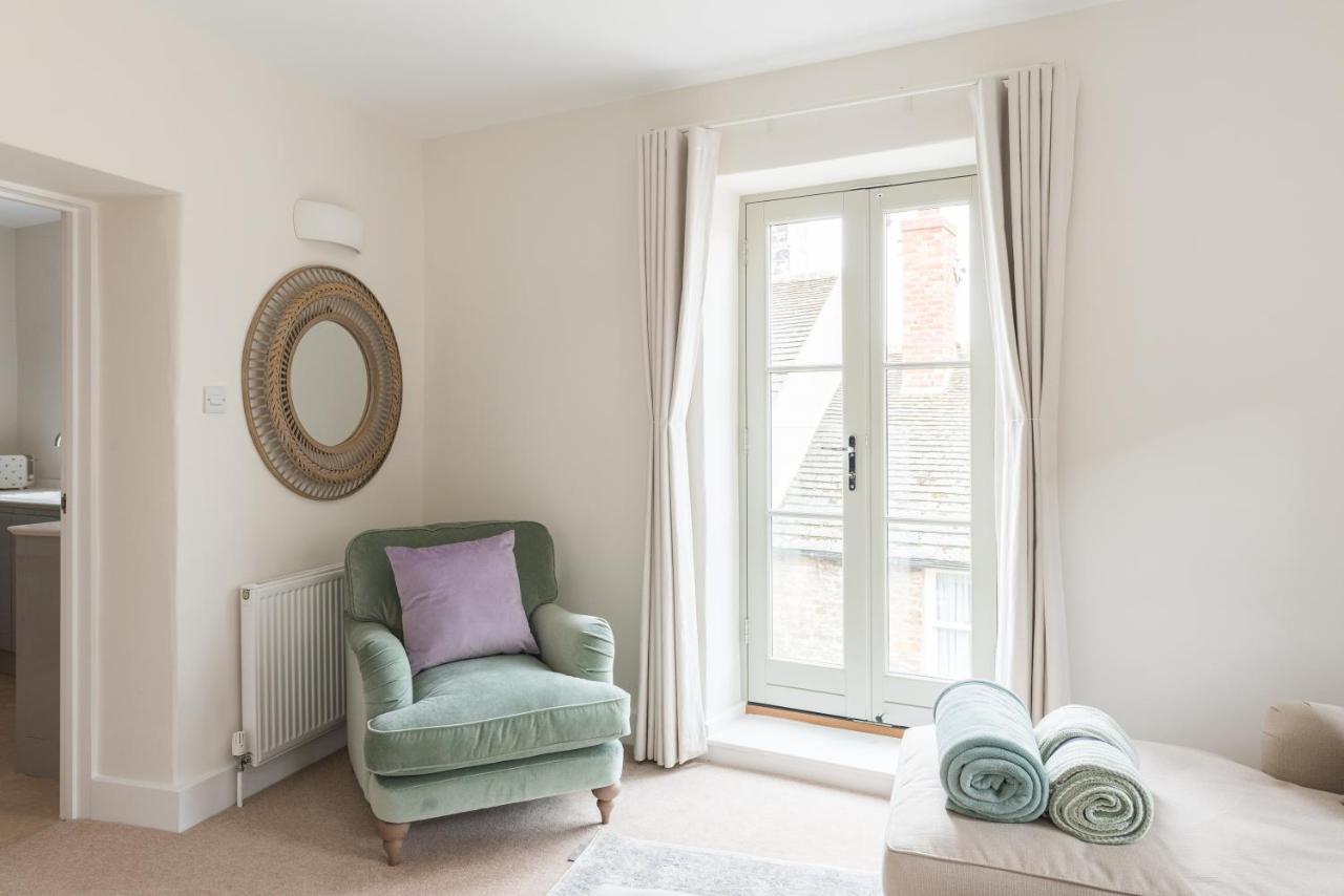 Luxury Cottage In Stamford Featured In The Sunday Times, Best Place To Live Eksteriør bilde