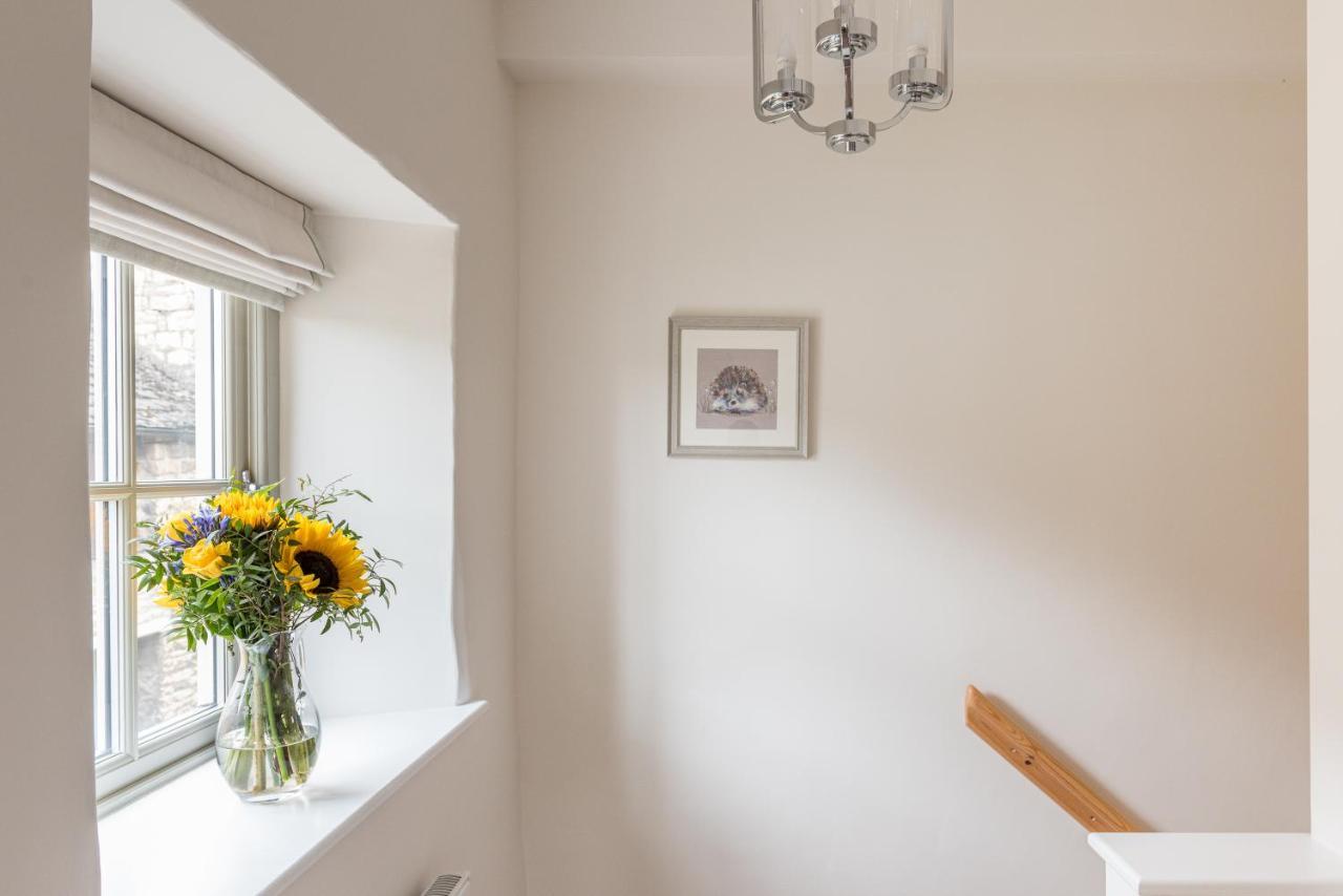 Luxury Cottage In Stamford Featured In The Sunday Times, Best Place To Live Eksteriør bilde