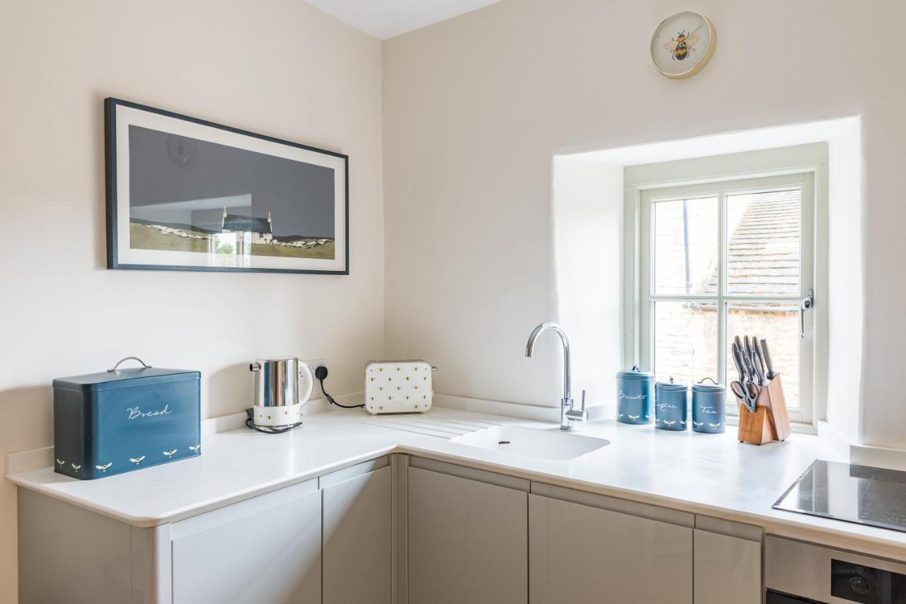 Luxury Cottage In Stamford Featured In The Sunday Times, Best Place To Live Eksteriør bilde