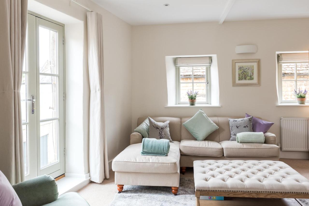 Luxury Cottage In Stamford Featured In The Sunday Times, Best Place To Live Eksteriør bilde