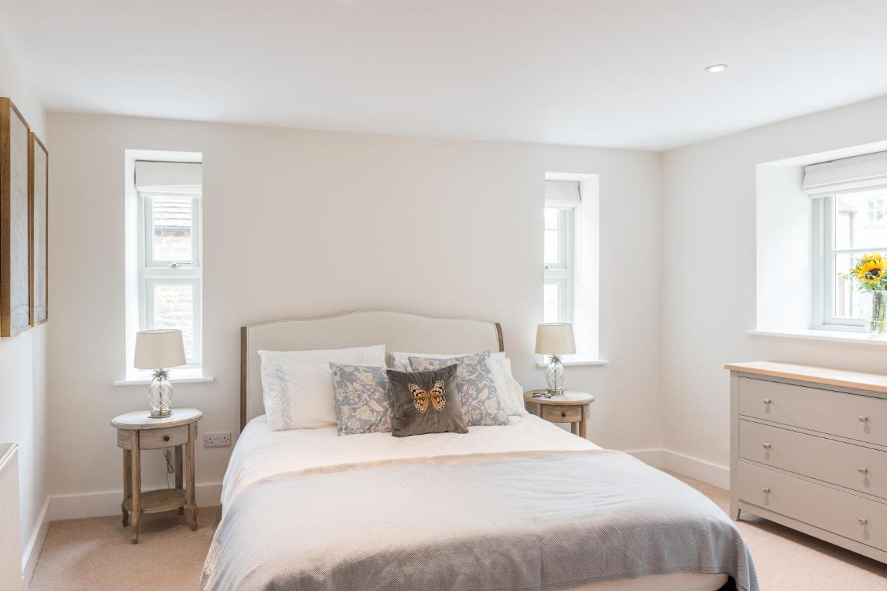 Luxury Cottage In Stamford Featured In The Sunday Times, Best Place To Live Eksteriør bilde