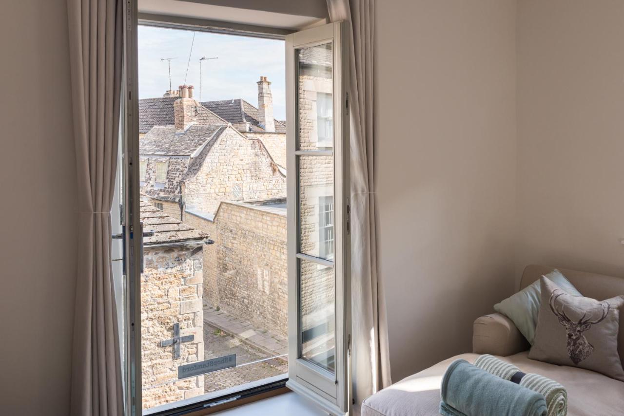 Luxury Cottage In Stamford Featured In The Sunday Times, Best Place To Live Eksteriør bilde