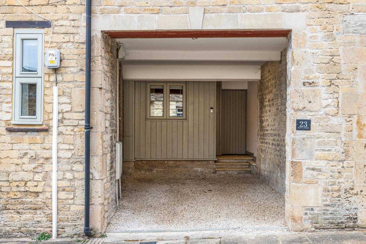 Luxury Cottage In Stamford Featured In The Sunday Times, Best Place To Live Eksteriør bilde