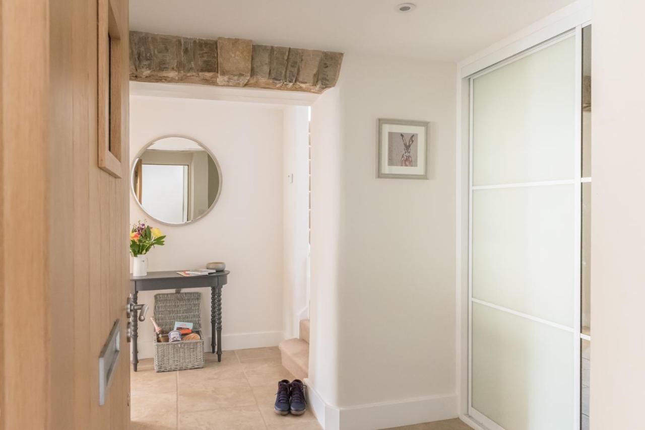 Luxury Cottage In Stamford Featured In The Sunday Times, Best Place To Live Eksteriør bilde
