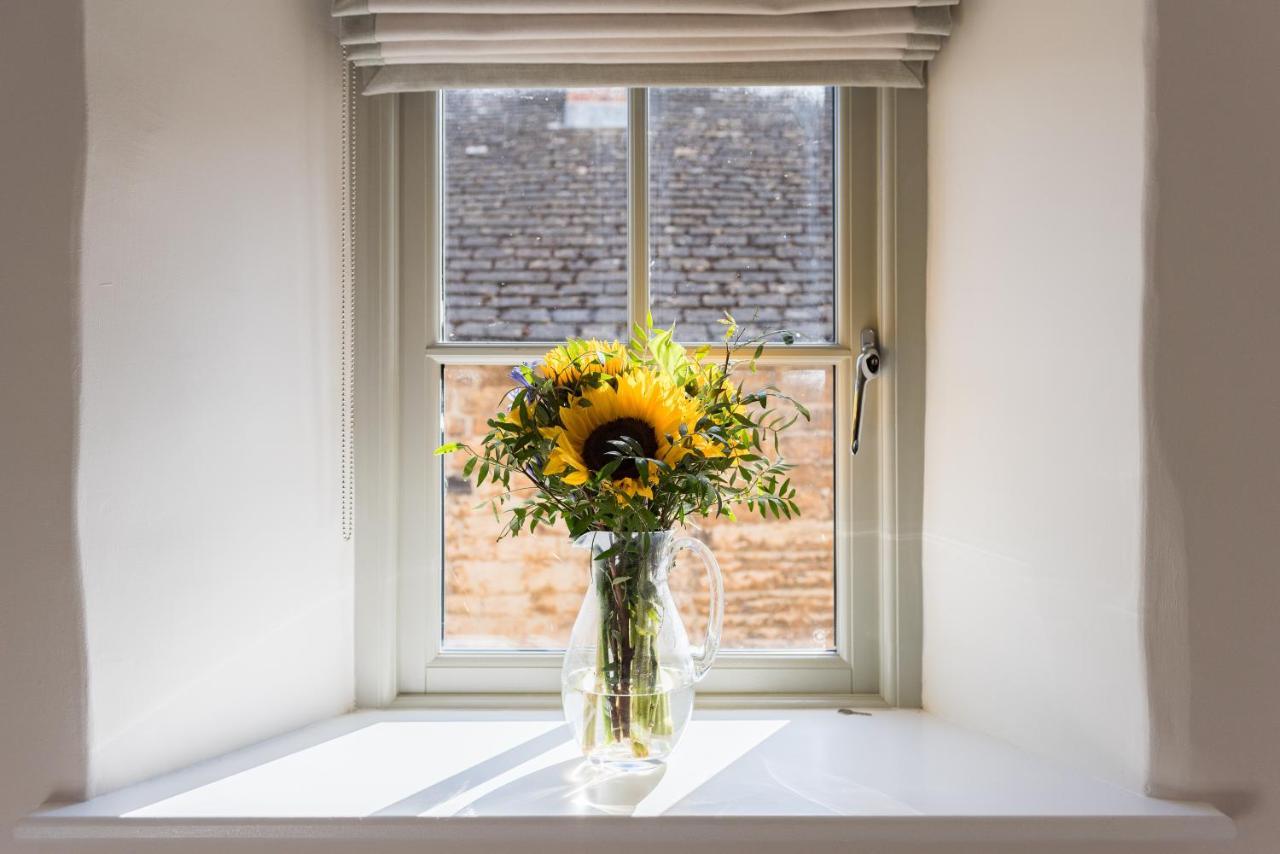 Luxury Cottage In Stamford Featured In The Sunday Times, Best Place To Live Eksteriør bilde