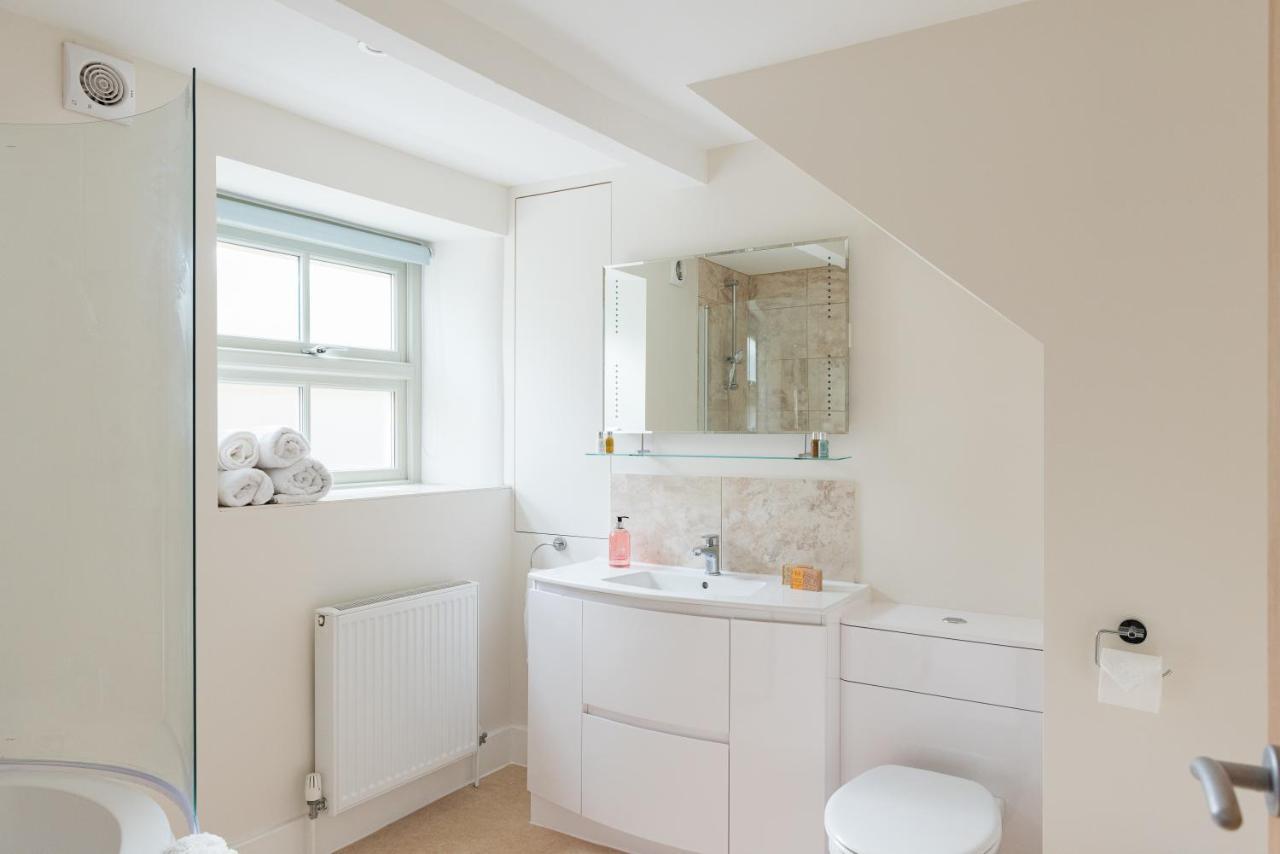 Luxury Cottage In Stamford Featured In The Sunday Times, Best Place To Live Eksteriør bilde